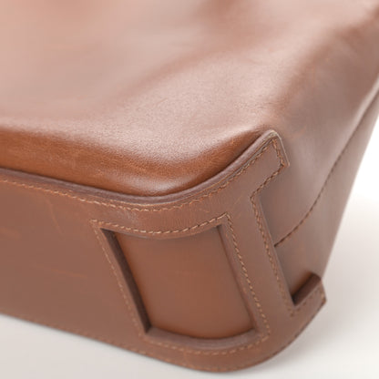 Hermes Box Escapade Tote Noisette 11 of 19