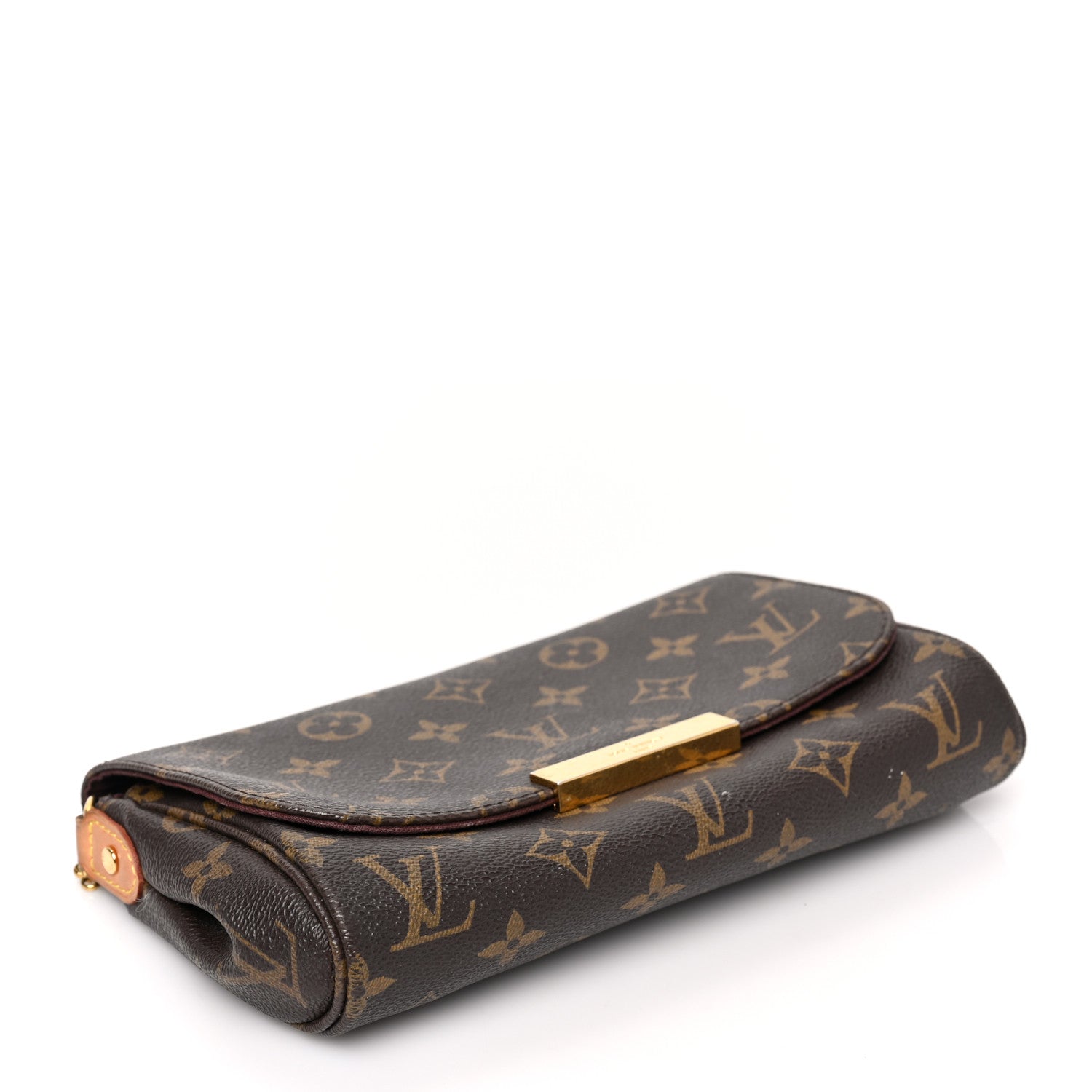 Louis Vuitton Monogram Favorite PM 4 of 8