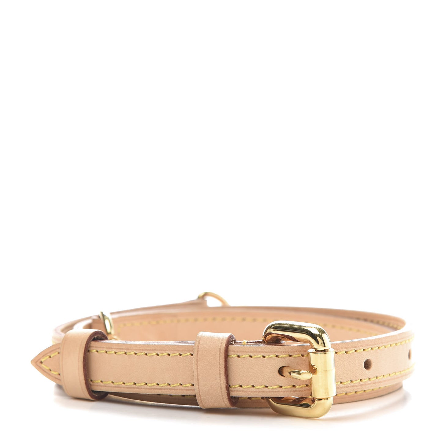 Vachetta 16mm Adjustable Shoulder Strap