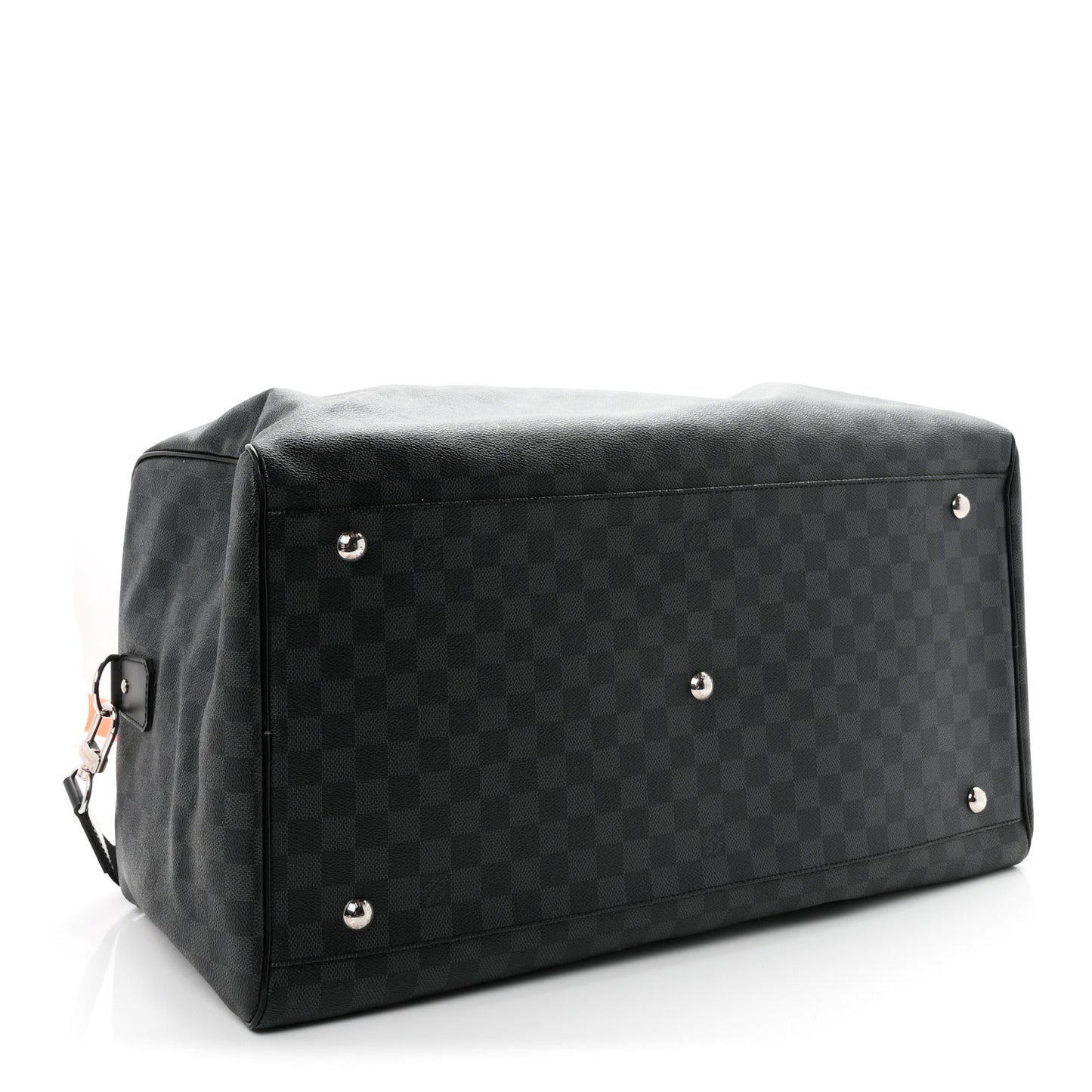 Damier Graphite Roadster
