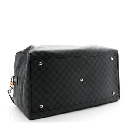 Louis Vuitton Damier Graphite Roadster 3 of 9