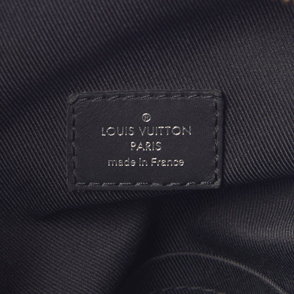 Louis Vuitton Monogram Eclipse Discovery Backpack PM 9 of 9
