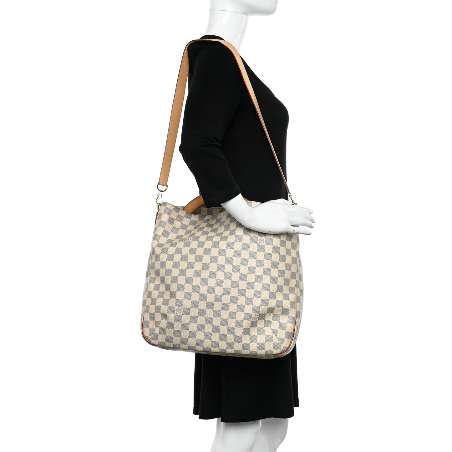 Damier Azur Soffi