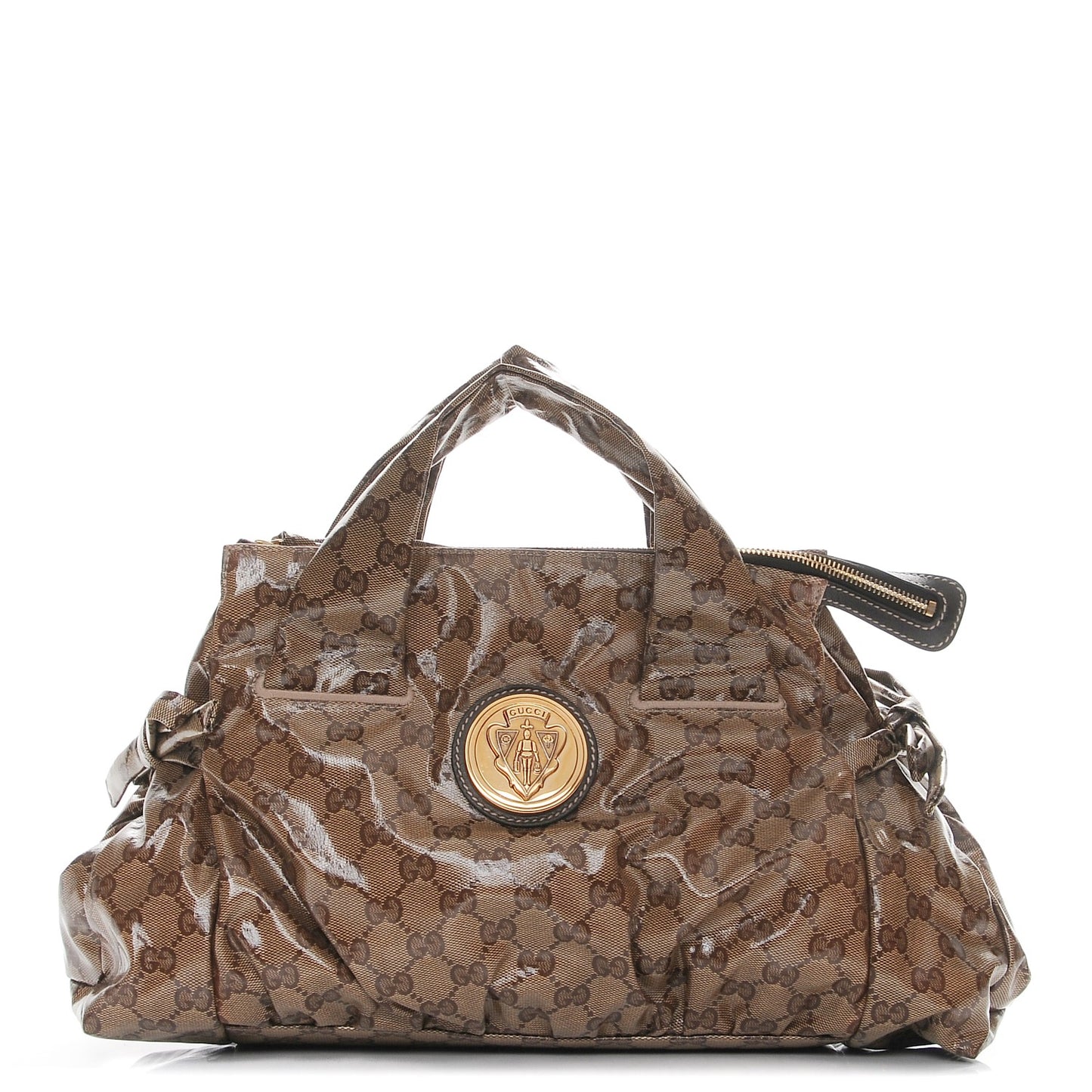 Crystal GG Medium Hysteria Tote