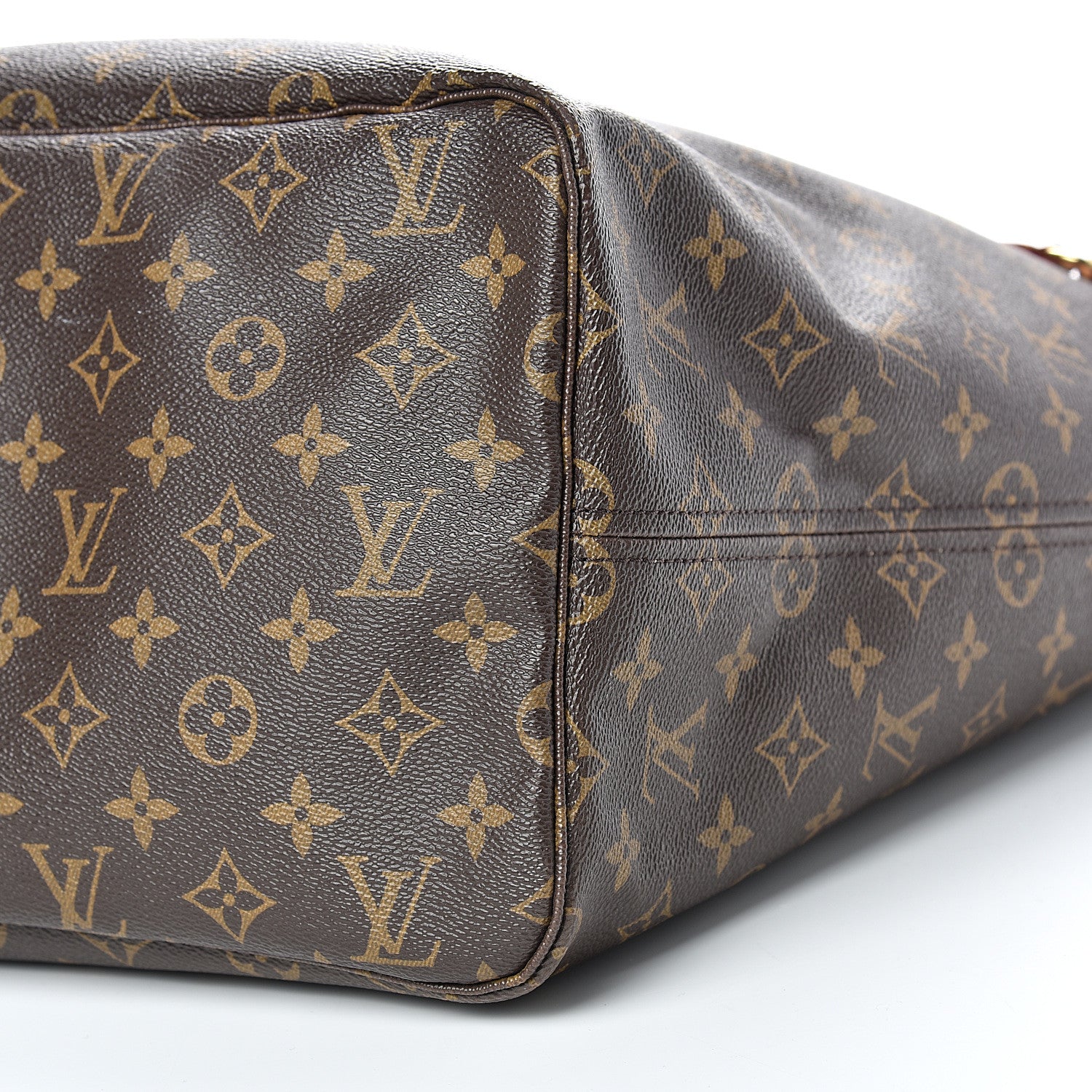 Louis Vuitton Monogram Neo Neverfull GM 10 of 16