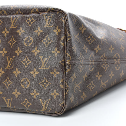 Louis Vuitton Monogram Neo Neverfull GM 10 of 16