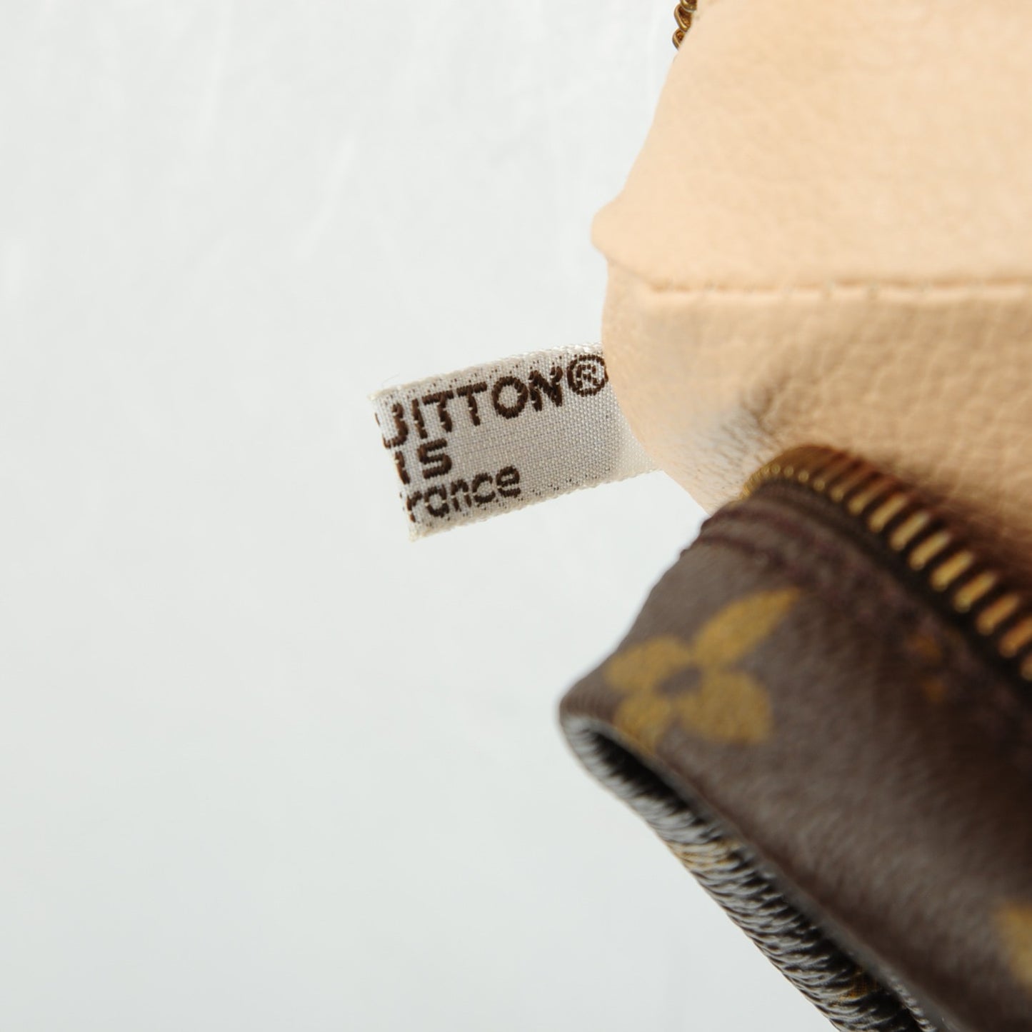Monogram Trousse Toilette 23