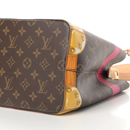 Louis Vuitton Monogram Summer Trunks Neonoe 11 of 11