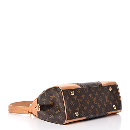 Louis Vuitton Monogram Beverly MM 4 of 20