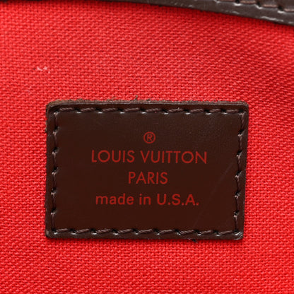 Louis Vuitton Damier Ebene Verona MM 6 of 14