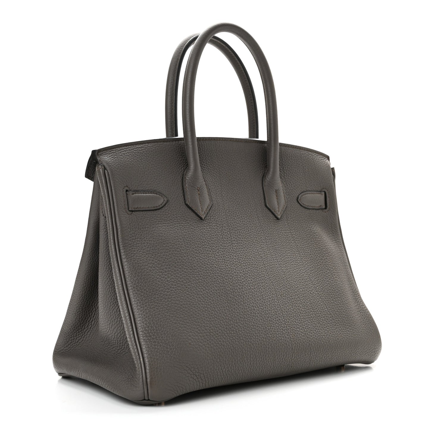 Togo Birkin 30 Etain