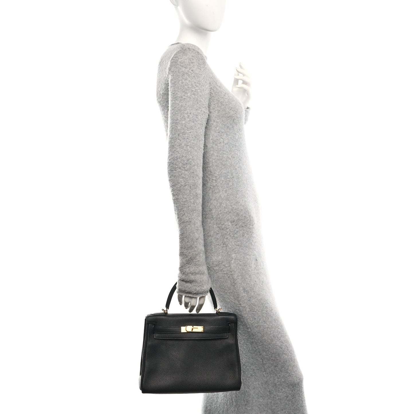 Taurillon Clemence Kelly Retourne 28 Black