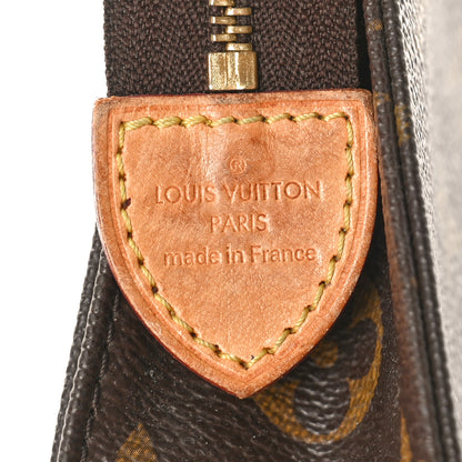Louis Vuitton Monogram Toiletry Pouch 19 7 of 13