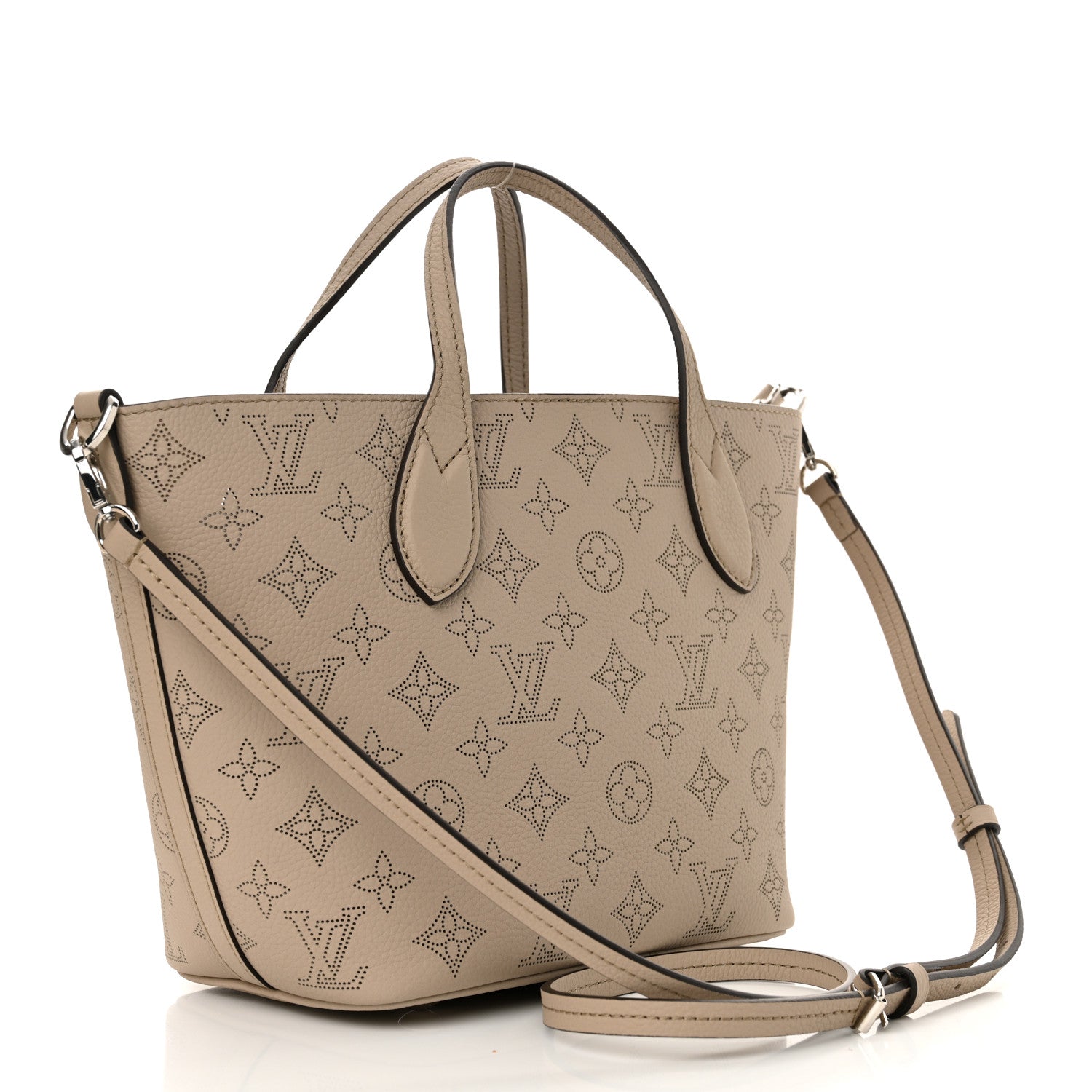 Louis Vuitton Mahina Blossom PM Galet 4 of 11
