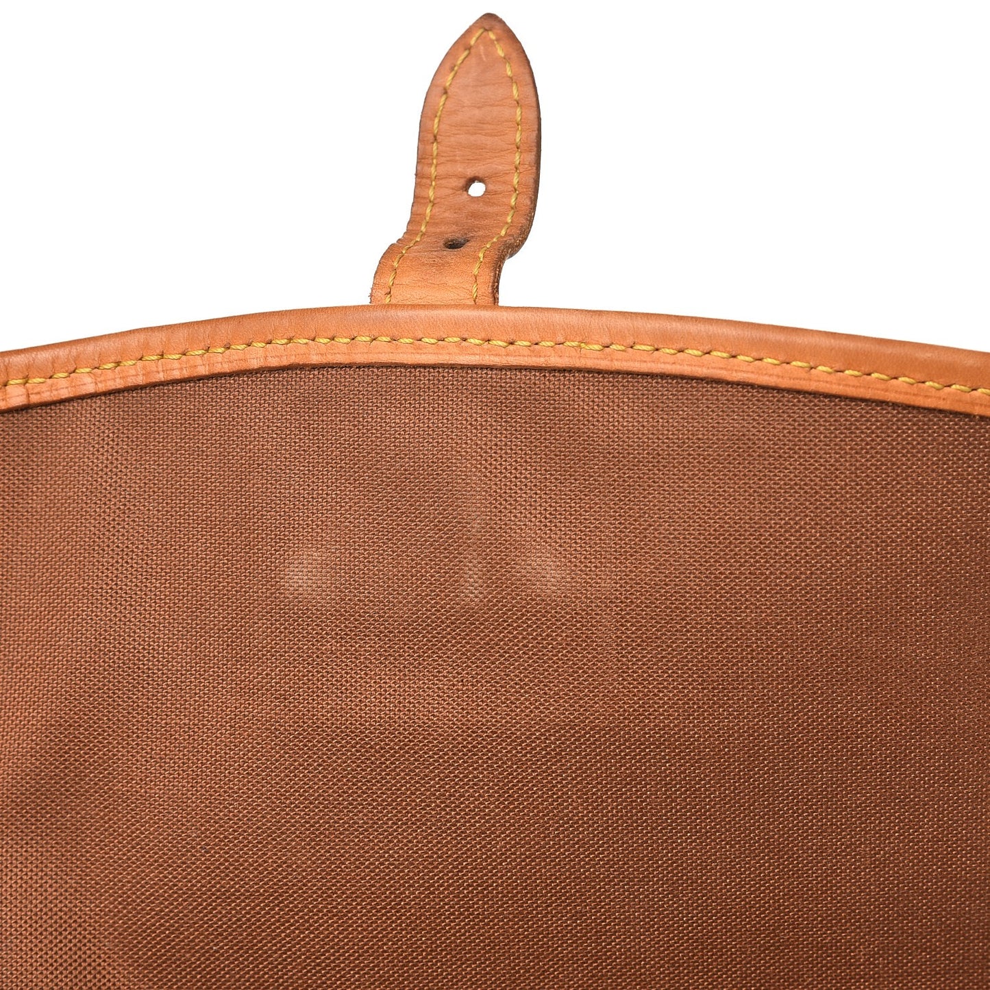 Monogram Sologne