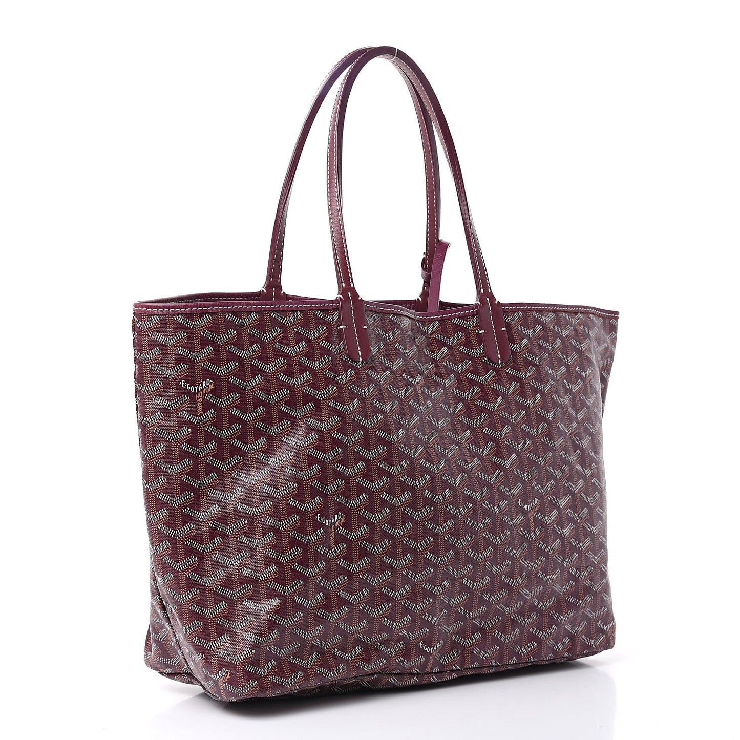 Goyardine Saint Louis PM Bordeaux