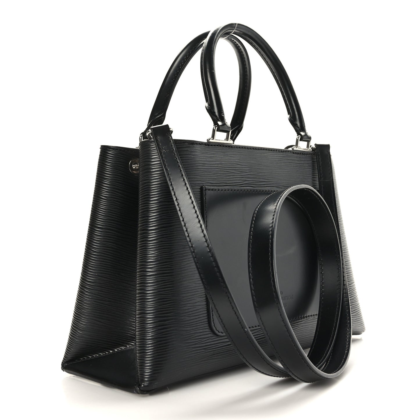 Epi Kleber MM Black