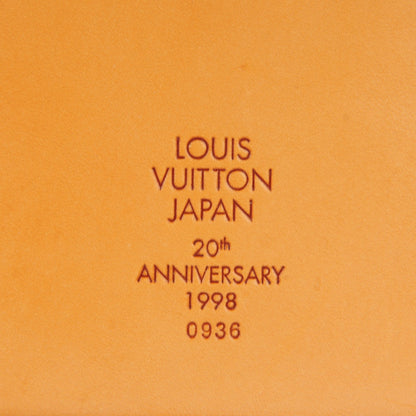 Louis Vuitton Vachetta Petit Bucket 23 6 of 8