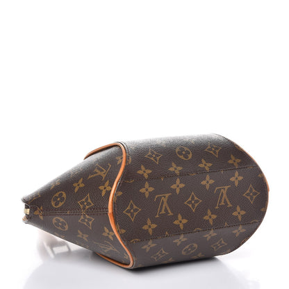Louis Vuitton Monogram Ellipse PM 4 of 6