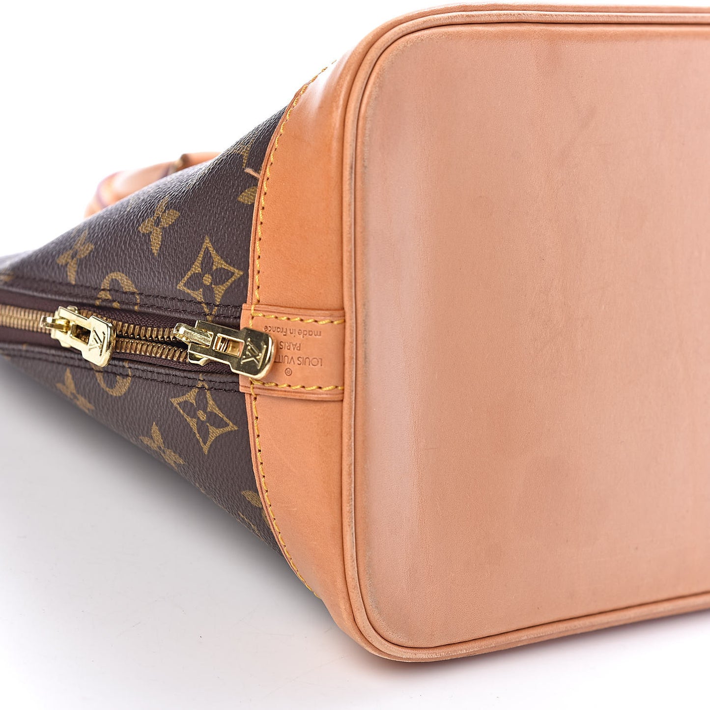 Monogram Alma PM