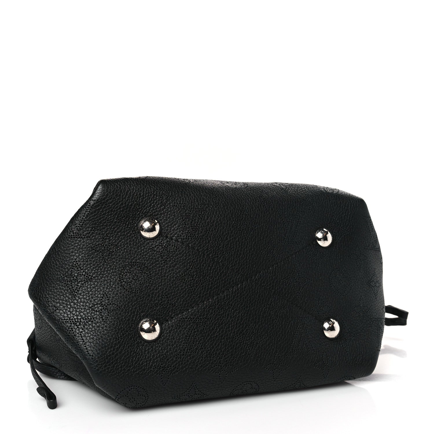 Louis Vuitton Mahina Bella Black 4 of 8