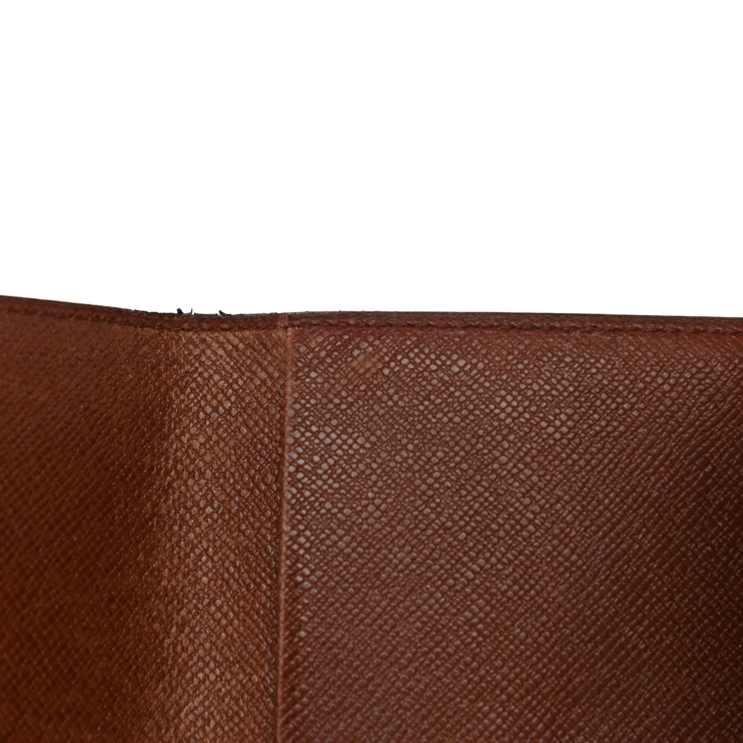 Louis Vuitton Monogram Photo Business Card Holder 13 of 20