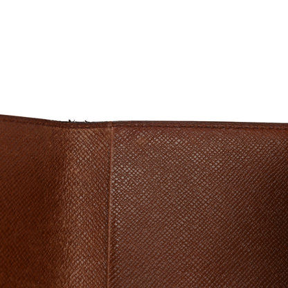 Louis Vuitton Monogram Photo Business Card Holder 13 of 20