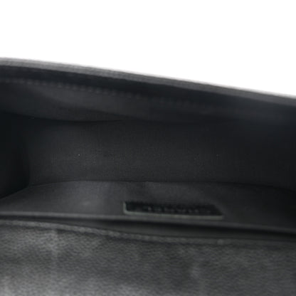 Chanel Caviar Quilted Medium Boy Flap Black 5 of 11