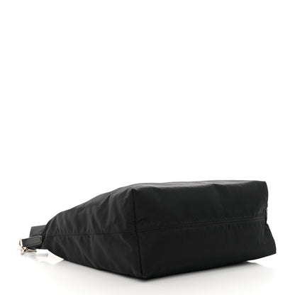 Prada Re-Nylon Saffiano Tote Black 4 of 16