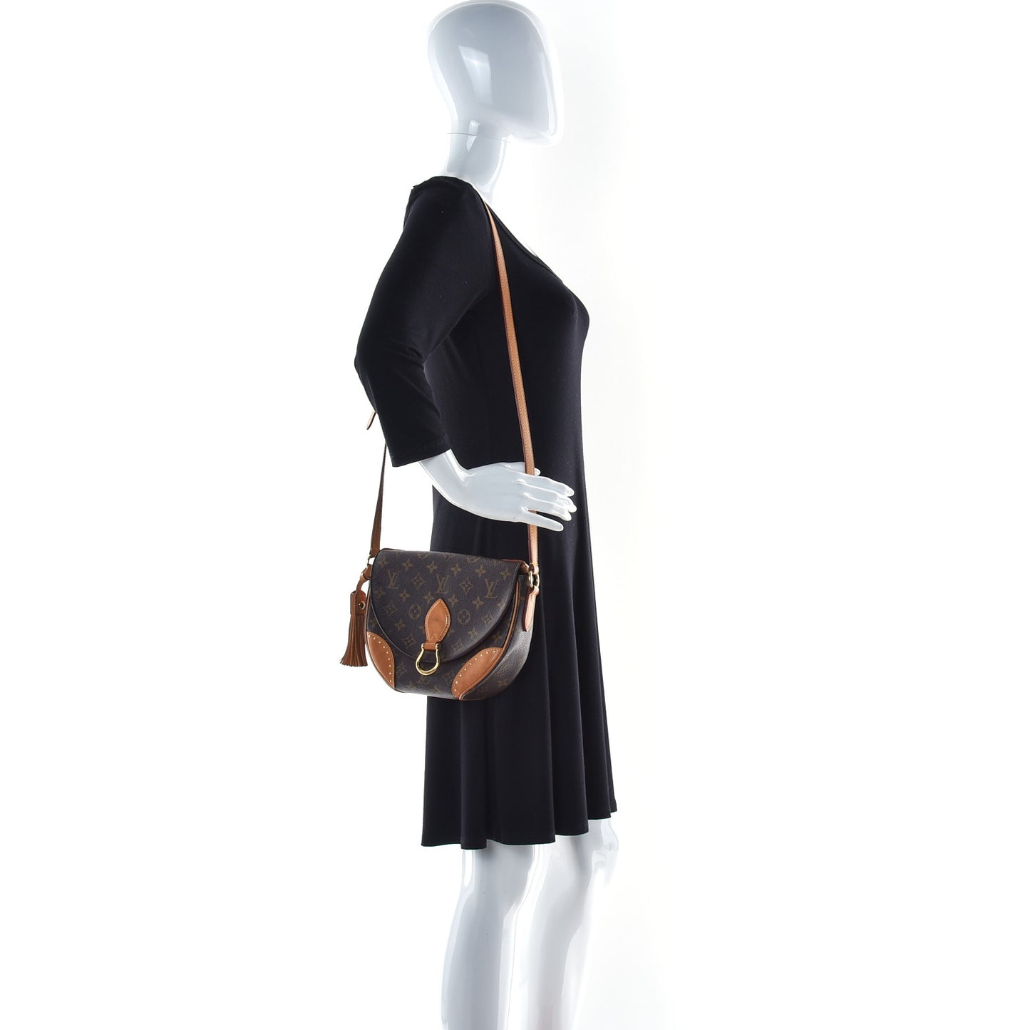 Monogram Saint Cloud NM