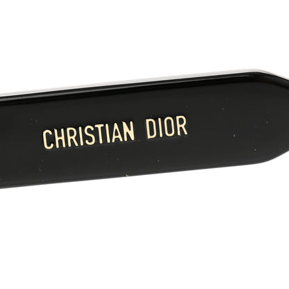 Christian Dior Diorsignature B7I Butterfly Sunglasses Black 5 of 7