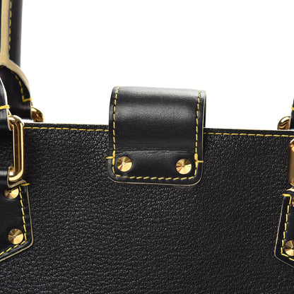 Louis Vuitton Suhali Le Fabuleux Black 11 of 12