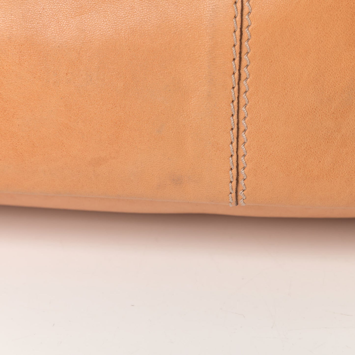 Lambskin Small Nightingale Light Brown