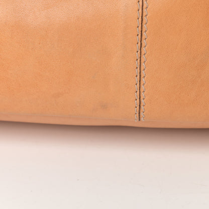 Givenchy Lambskin Small Nightingale Light Brown 12 of 18