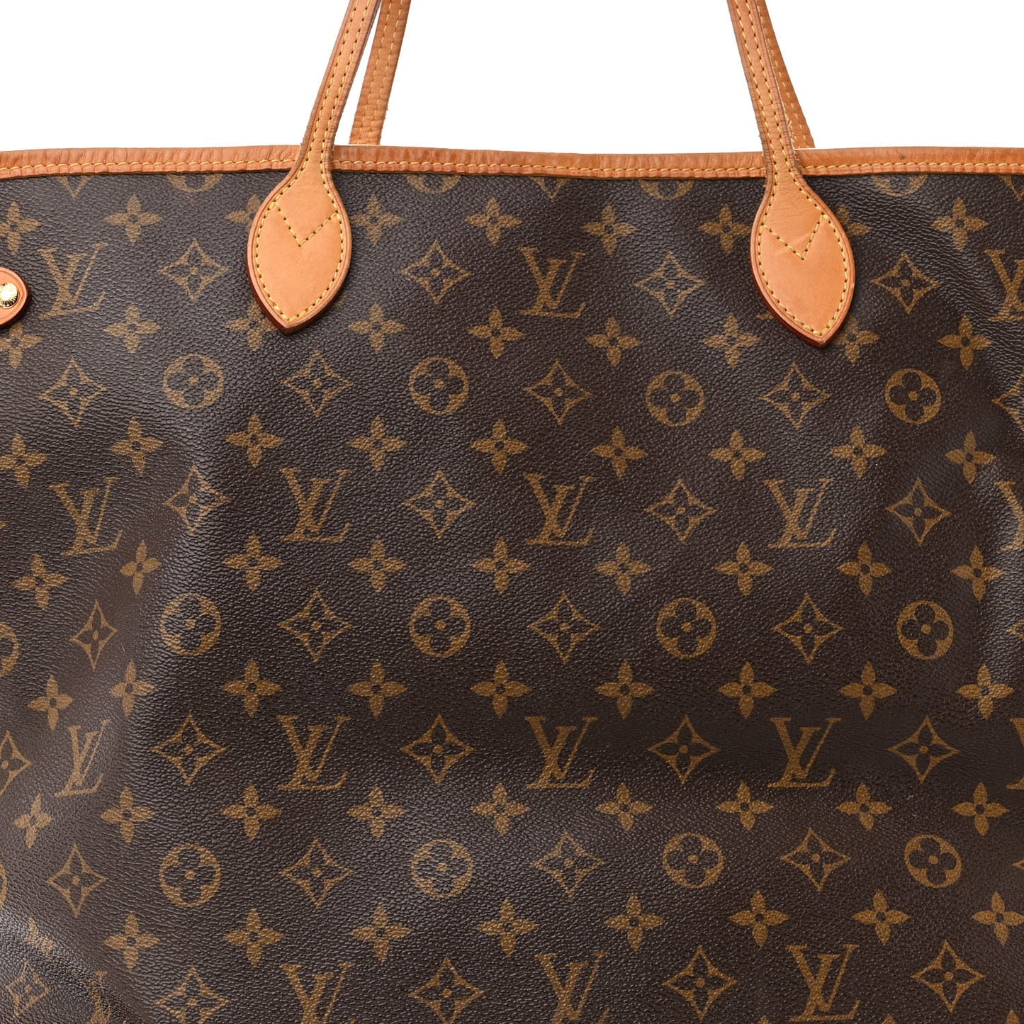 Monogram Neo Neverfull GM Pivoine