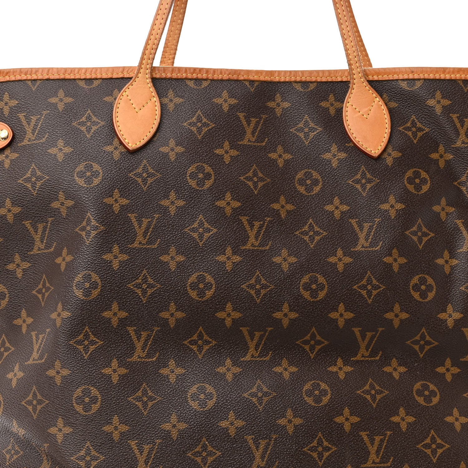 Louis Vuitton Monogram Neo Neverfull GM Pivoine 8 of 13