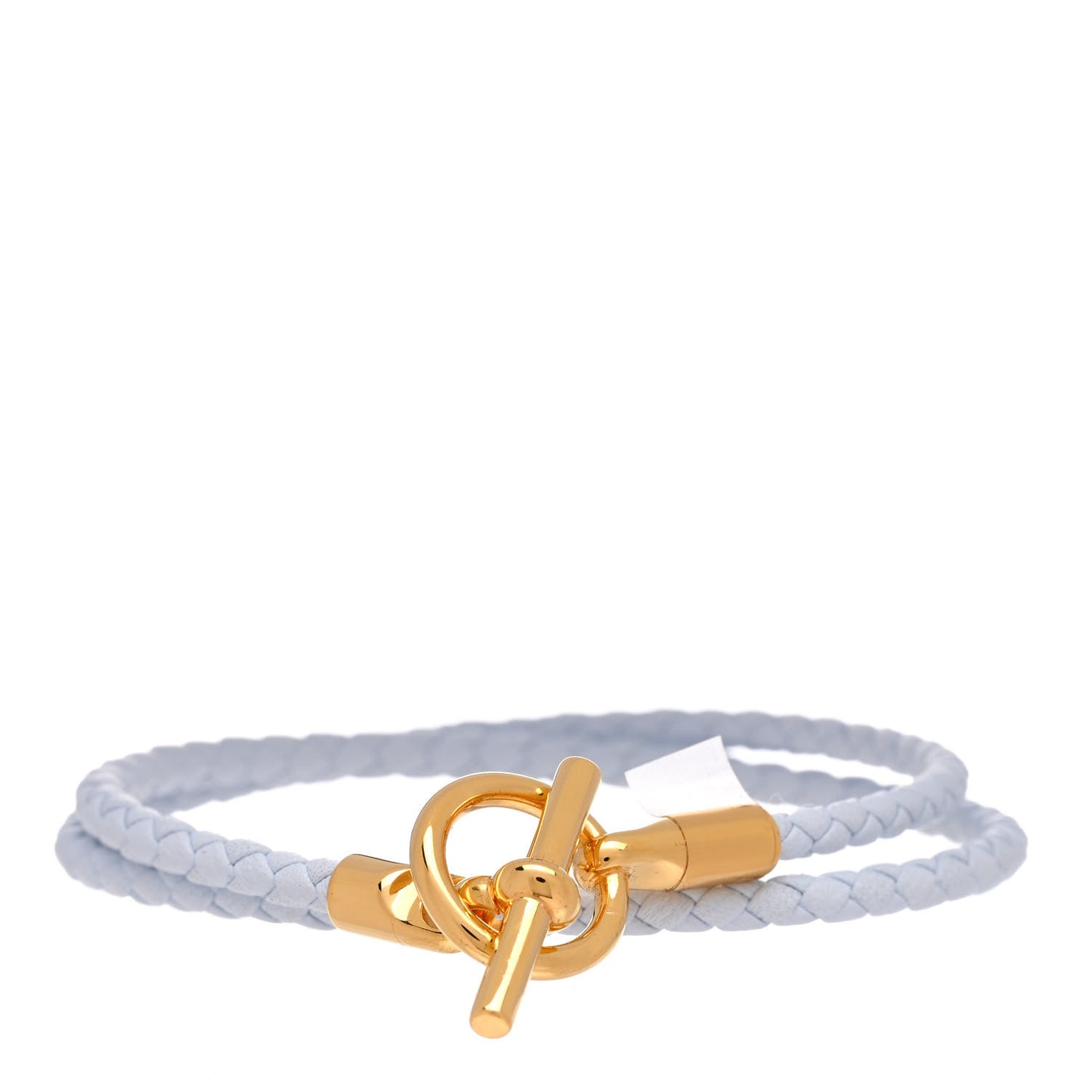 Swift Double Tour Glenan Bracelet T2 Bleu Brume