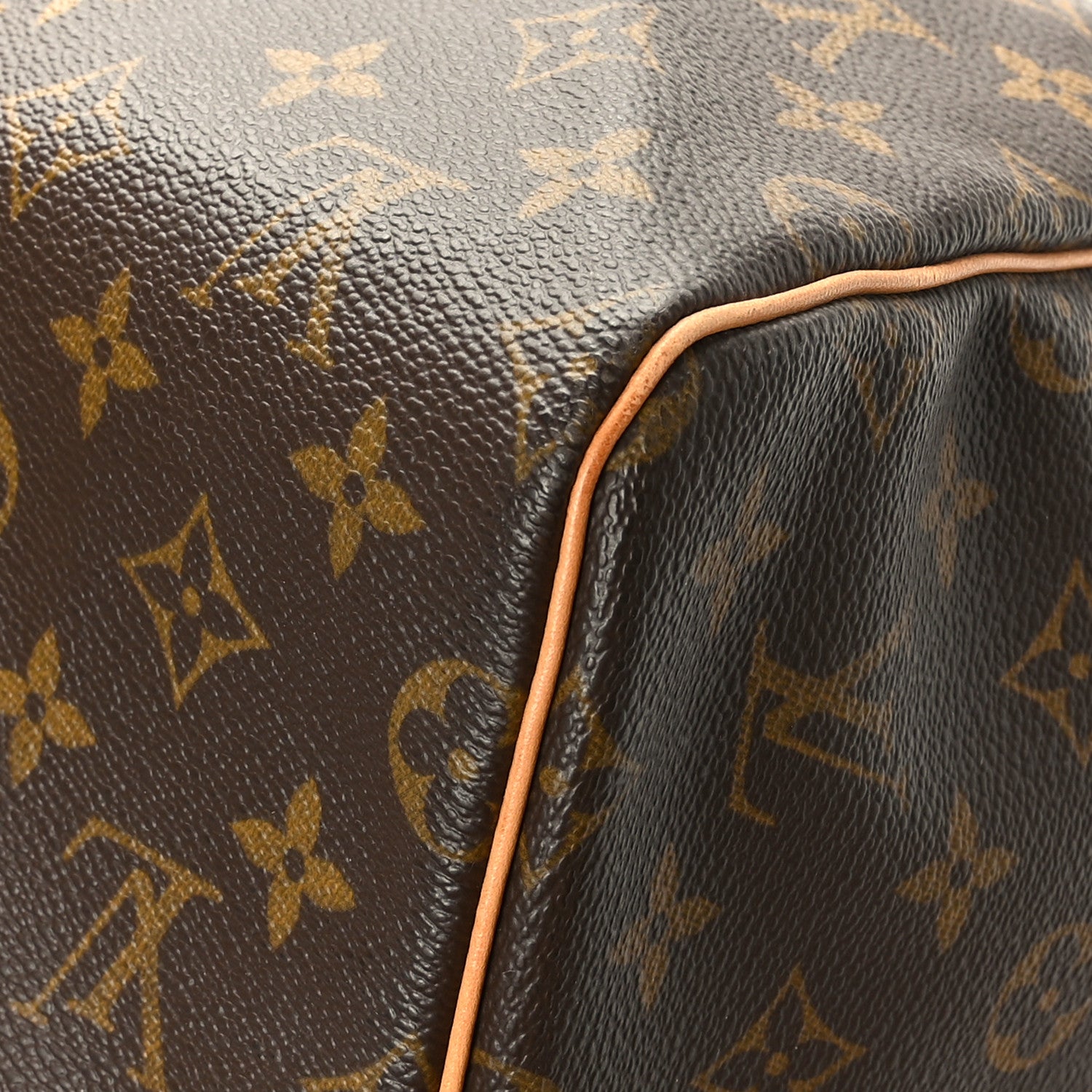 Louis Vuitton Monogram Keepall 55 10 of 11