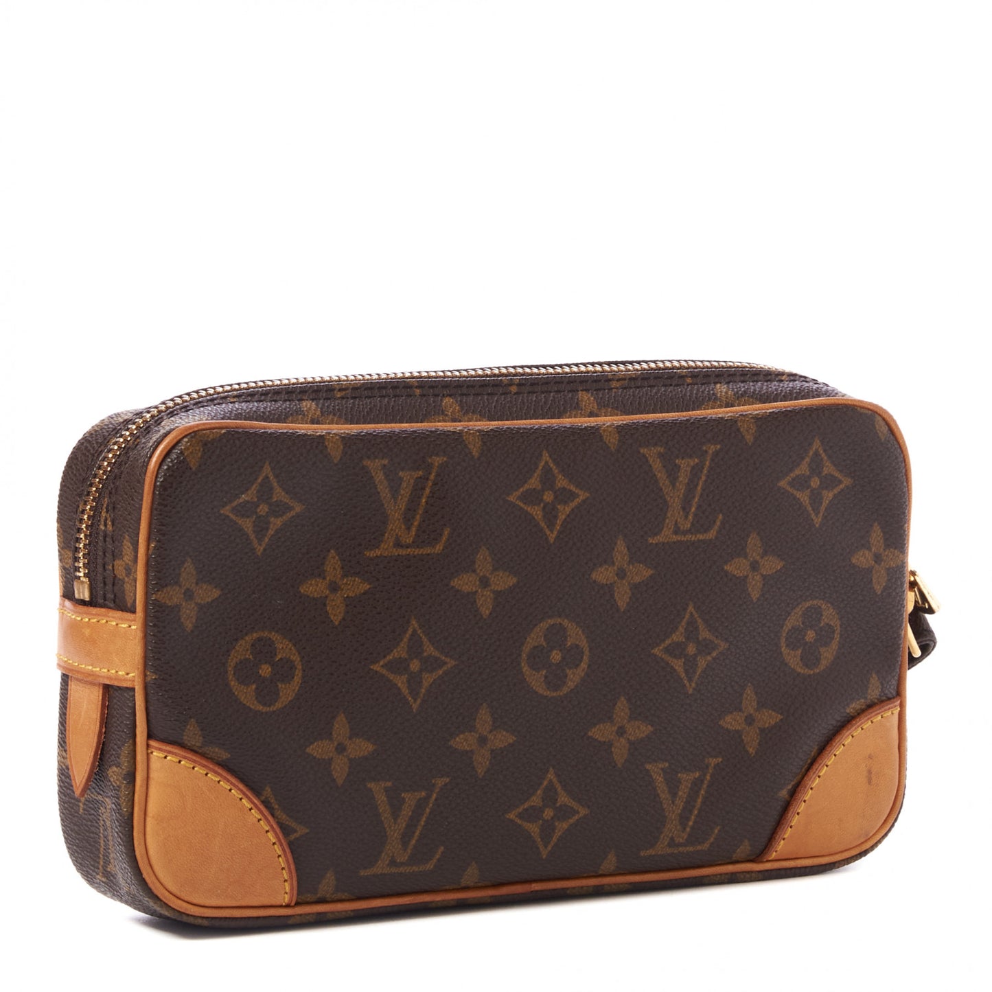 Monogram Pochette Marly Dragonne 22