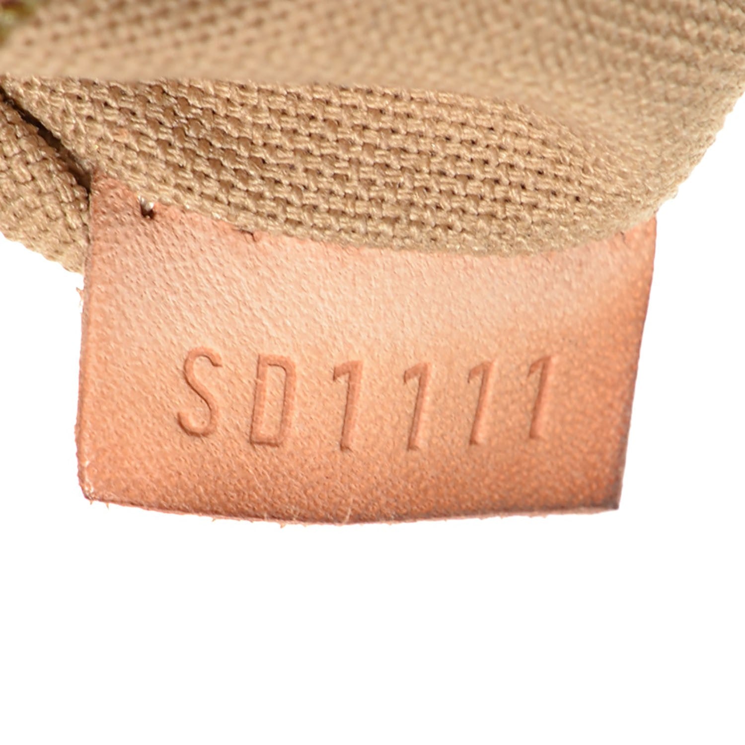 Louis Vuitton Monogram Delightful PM 8 of 8