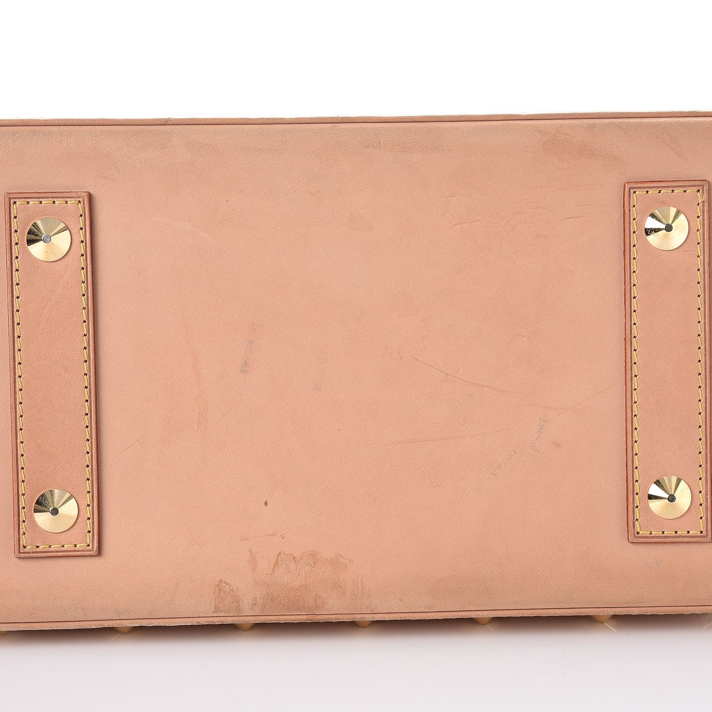 Monogram Multicolor Alma PM Black