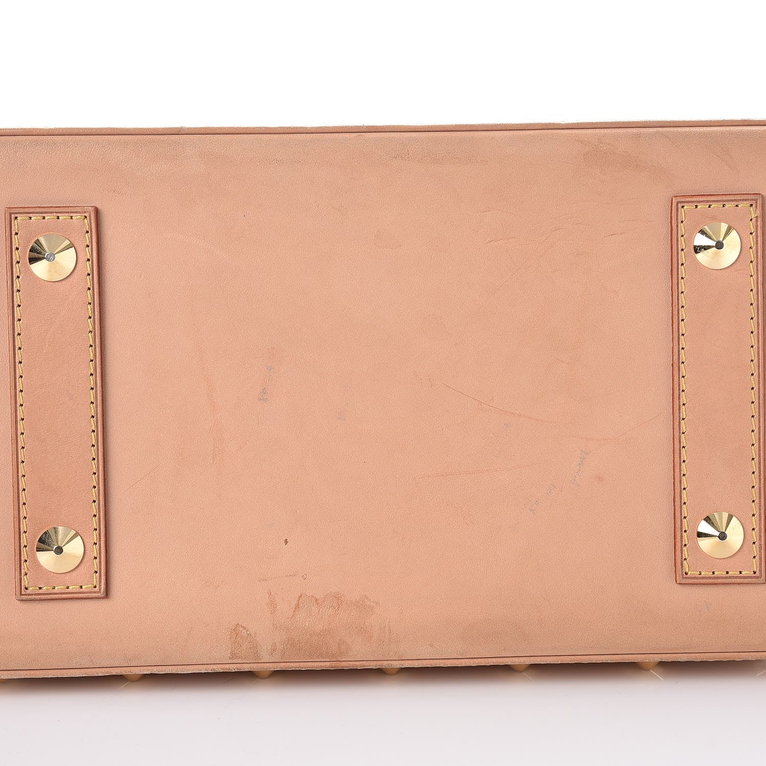 Louis Vuitton Monogram Multicolor Alma PM Black 10 of 13