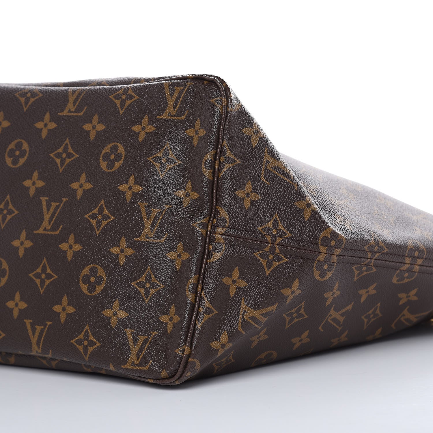 Louis Vuitton Monogram Neo Neverfull GM 10 of 11
