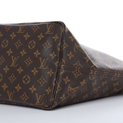 Louis Vuitton Monogram Neo Neverfull GM 10 of 11