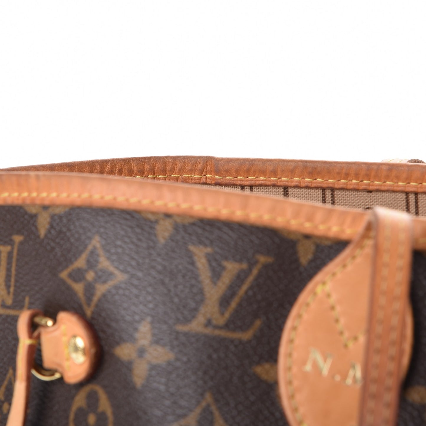 Monogram Neverfull MM