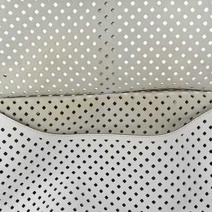 Louis Vuitton SC Flore Saumur White 10 of 15