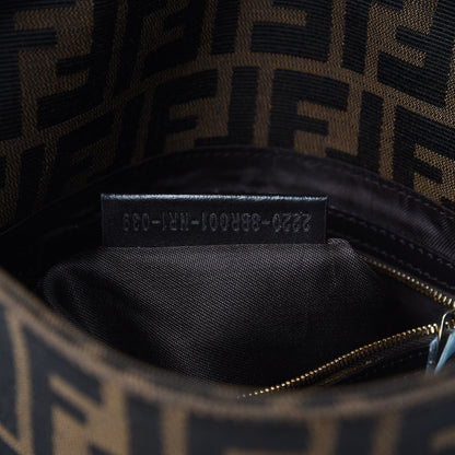 Fendi Zucca Mama Baguette Tobacco 7 of 12
