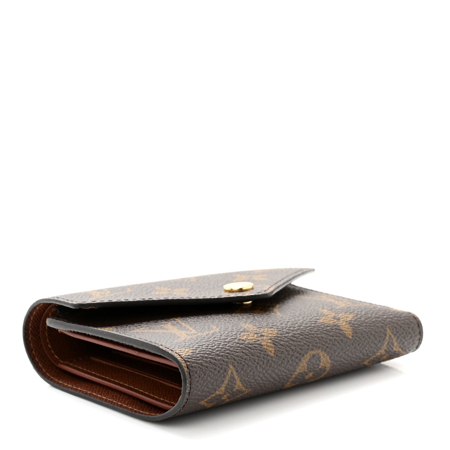 Monogram Victorine Wallet