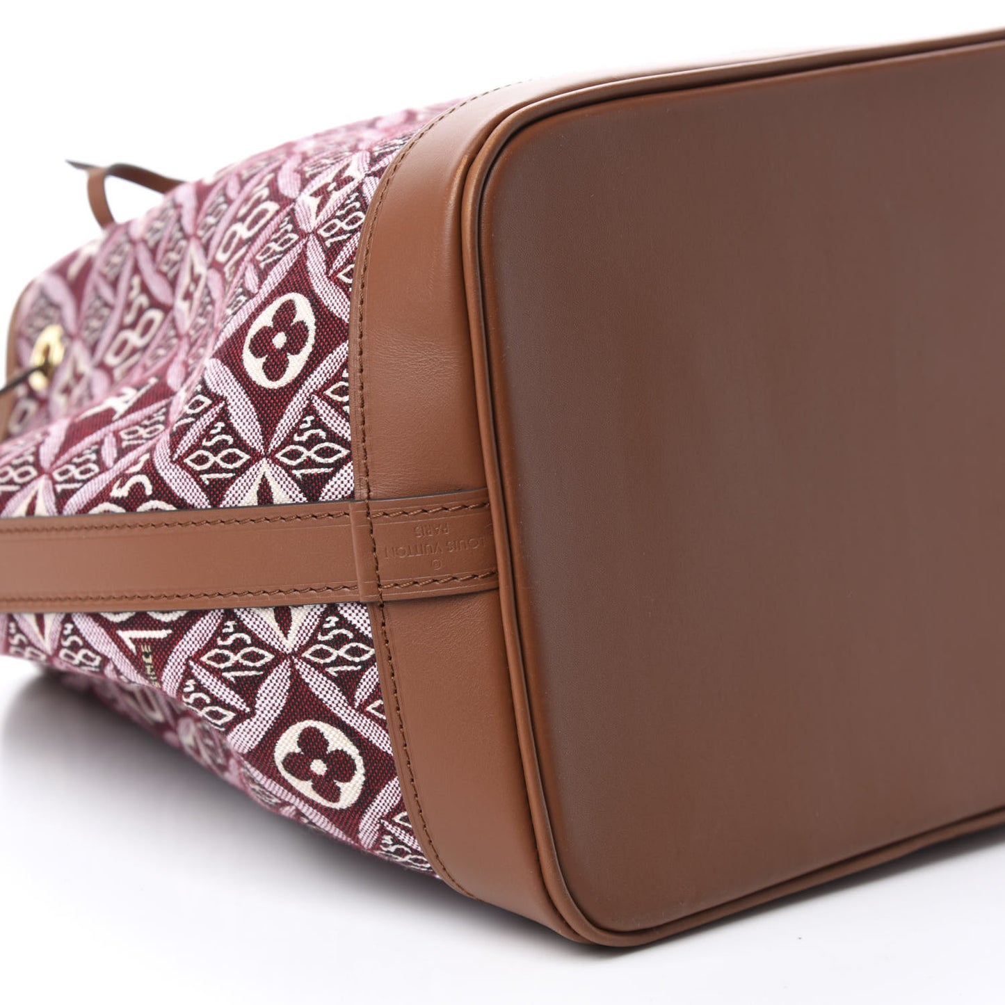 Jacquard Since 1854 Petit Noe Bordeaux