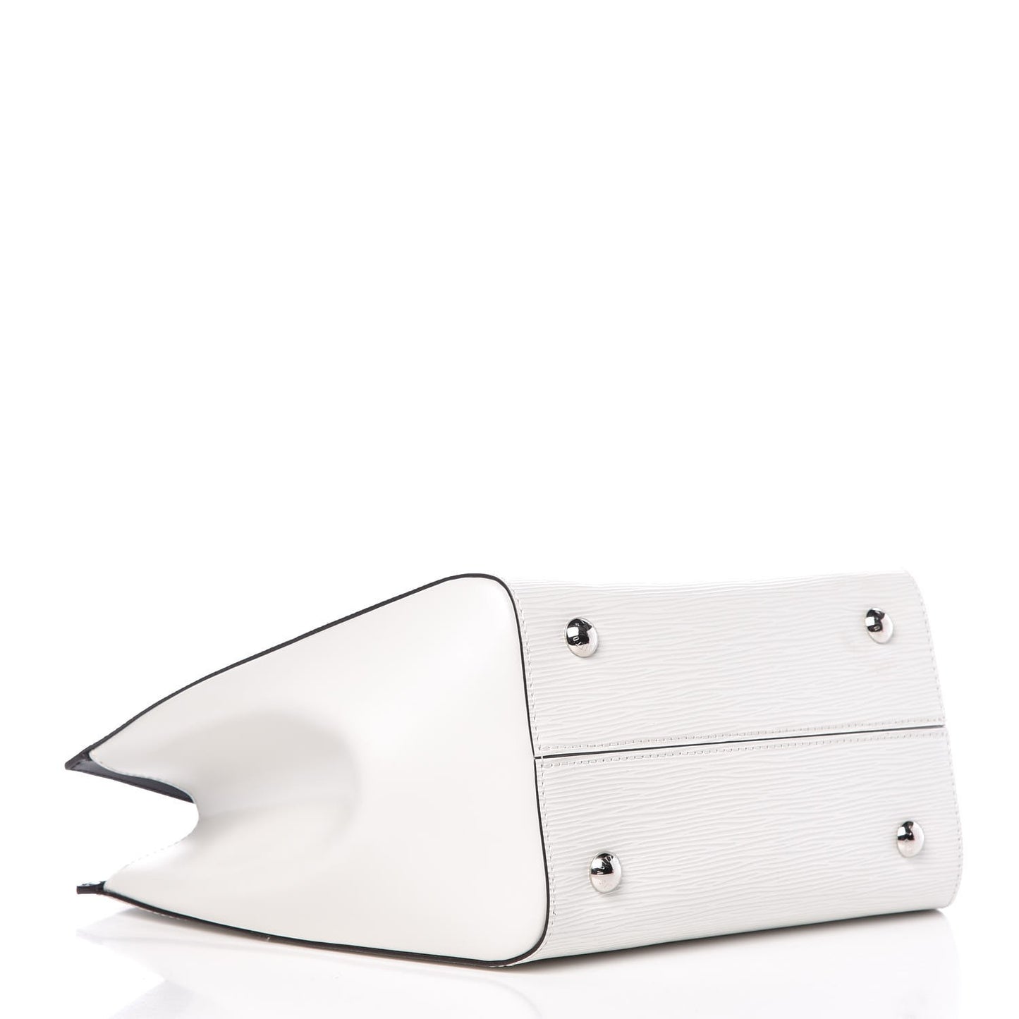 Epi Saint Jacques NM White